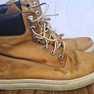 نیم بوت تیم برلنداصل