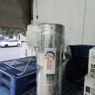 خشک کن و گرمایشی مرغداری دامداری جت هیتر