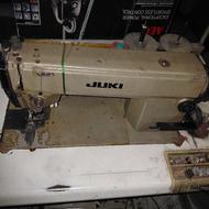 تعمیرات چرخ خیاطی صنعتی