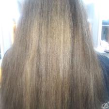 خدمات اصلاح ابرو رنگ و کوتاهی‌