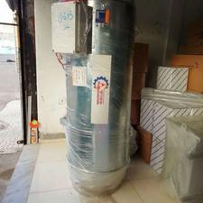 هیترموشکی گازی گازوئیلی جت هیتر مرغداری