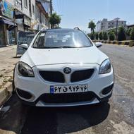 فروش برلیانس کراس 1500