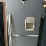 یخچال فریزر نگین