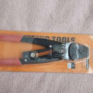 فروش پرس کابلشو