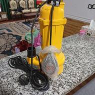 کفکش دو اینچ 20متر ارتفاع نو نو