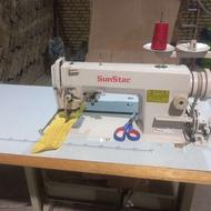 چرخ راسته سانستار تیغ دار