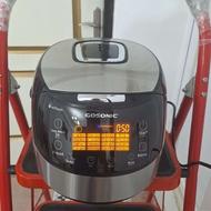 پلوپز لمسی گوسونیک