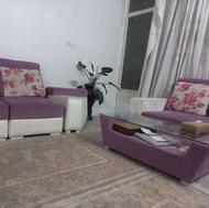 هفت نفره همراه یک کاناپه