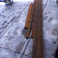 قوطی پروفیل آهنی