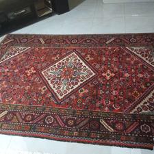 فرش دستبافت قدیمی