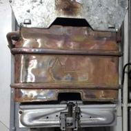 تعمیرات آبگرمکن بخاری لباسشویی