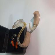 swift 77 oticon ce سمعک گوش مدل