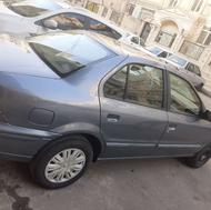 سمند مدل 1394