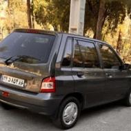 فروش پراید 111