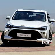 بیجینگ u5 پلاس