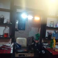 آرایشگاه مردانه تمام وخت ماهی 50میلیون