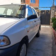 پراید مدل 99