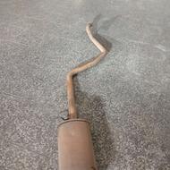 منبع وسط پژو