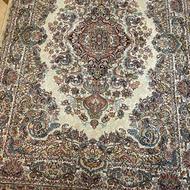 فرش یک در یک ونیم فرش مشهد