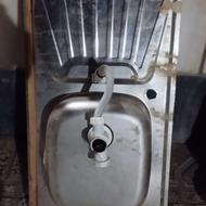 سینگ سالم در حد نو با خورتوم