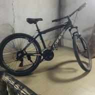 دوچرخه سالم هشت دنده