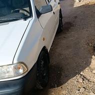 پراید 131مدل 1398