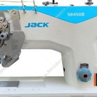 چرخ خیاطی دوسوزن دو ماکو