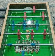 فوتبال دستی