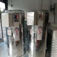 بخاری موشکی کم مصرف گازی جت هیتر