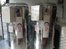 بخاری موشکی کم مصرف گازی جت هیتر در شیپور