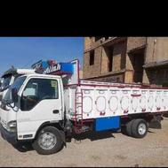 اسباب کشی حمل نقل