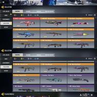 اکانت کالاف