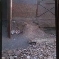 50متر زمین شهرک صنعتی صفادشت سندار