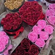 دسته گل ربانی