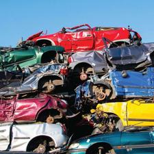 تحویل ماشین فرسوده