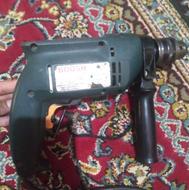 دریل اصلی بوش