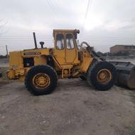 فروش لودر 4400جفت پمپ