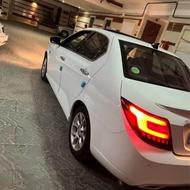 دنا پلاس توربو اتومات مدل 99