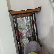 بوفه خوش رنگ بدون خط خش جا دار قیمت مقطوع می‌باشد 5500