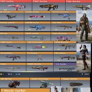 اکانت کالاف