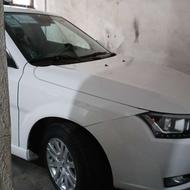 دنا پلاس 6 دنده صفر کیلومتر سال 1404