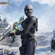 اکانت کالاف