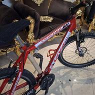 دوچرخه ویوا 26 نو بازسازی شده