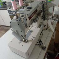 درحد نو فروشی هردو باهم