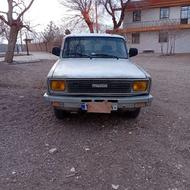 وانت مزدا2000تک کابین موتورژاپن