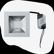 پنل های تو کار 12 *12 با هیت سینگ آلمینیوم