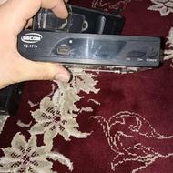 گیرنده دیجیتالی secom