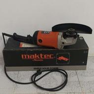 فرز ماکیتا ماکتک