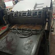 دستگاه دایکات لترپرسی