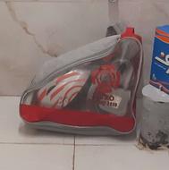 اسکیت نیترو